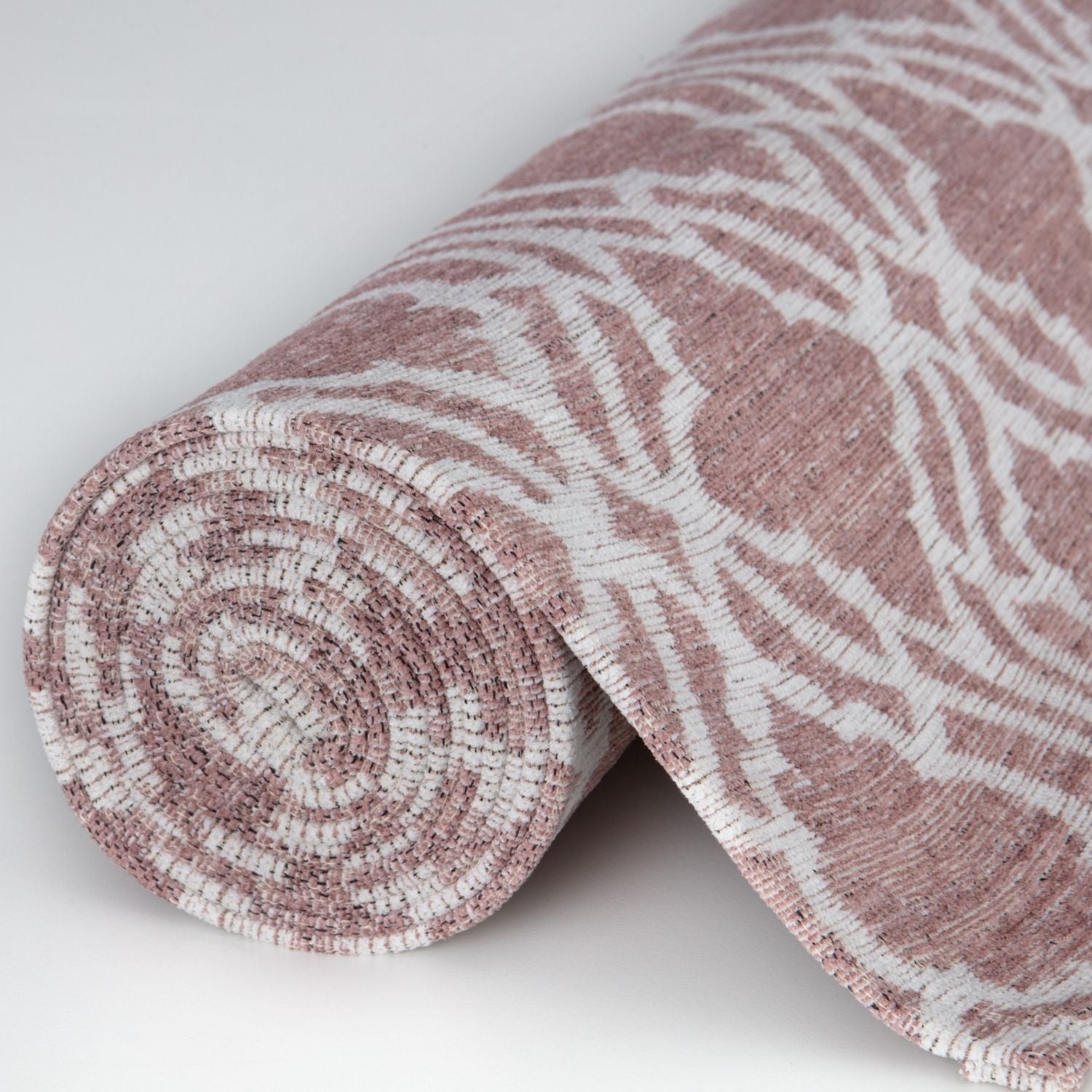 Washable Rug Carina Pink – 6902P