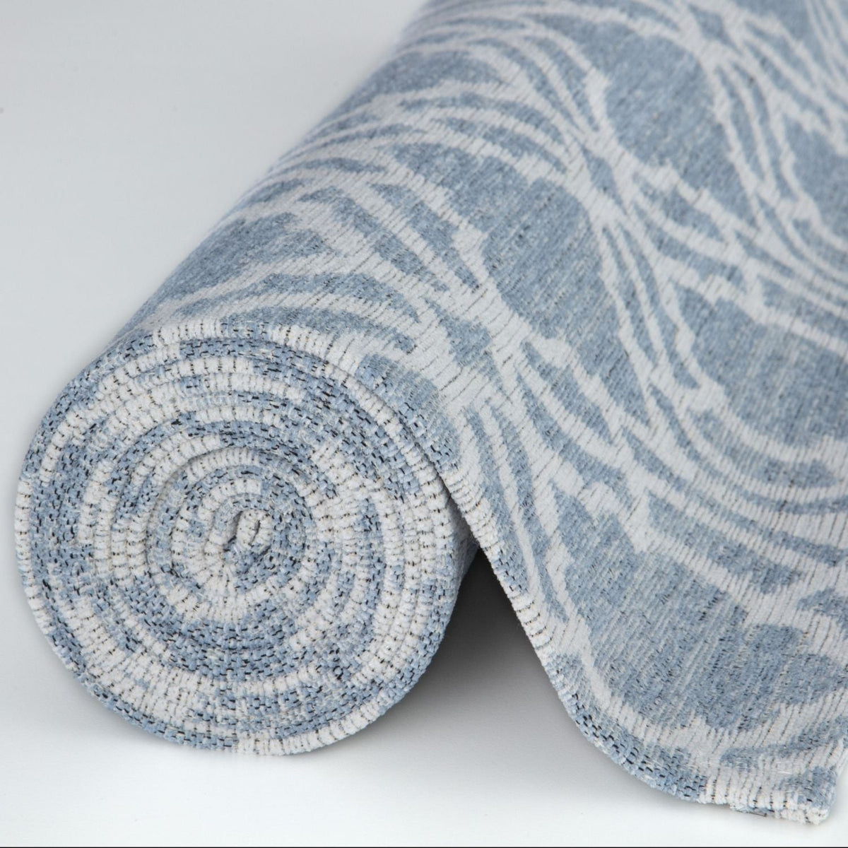 Washable Rug Carina Blue – 6903