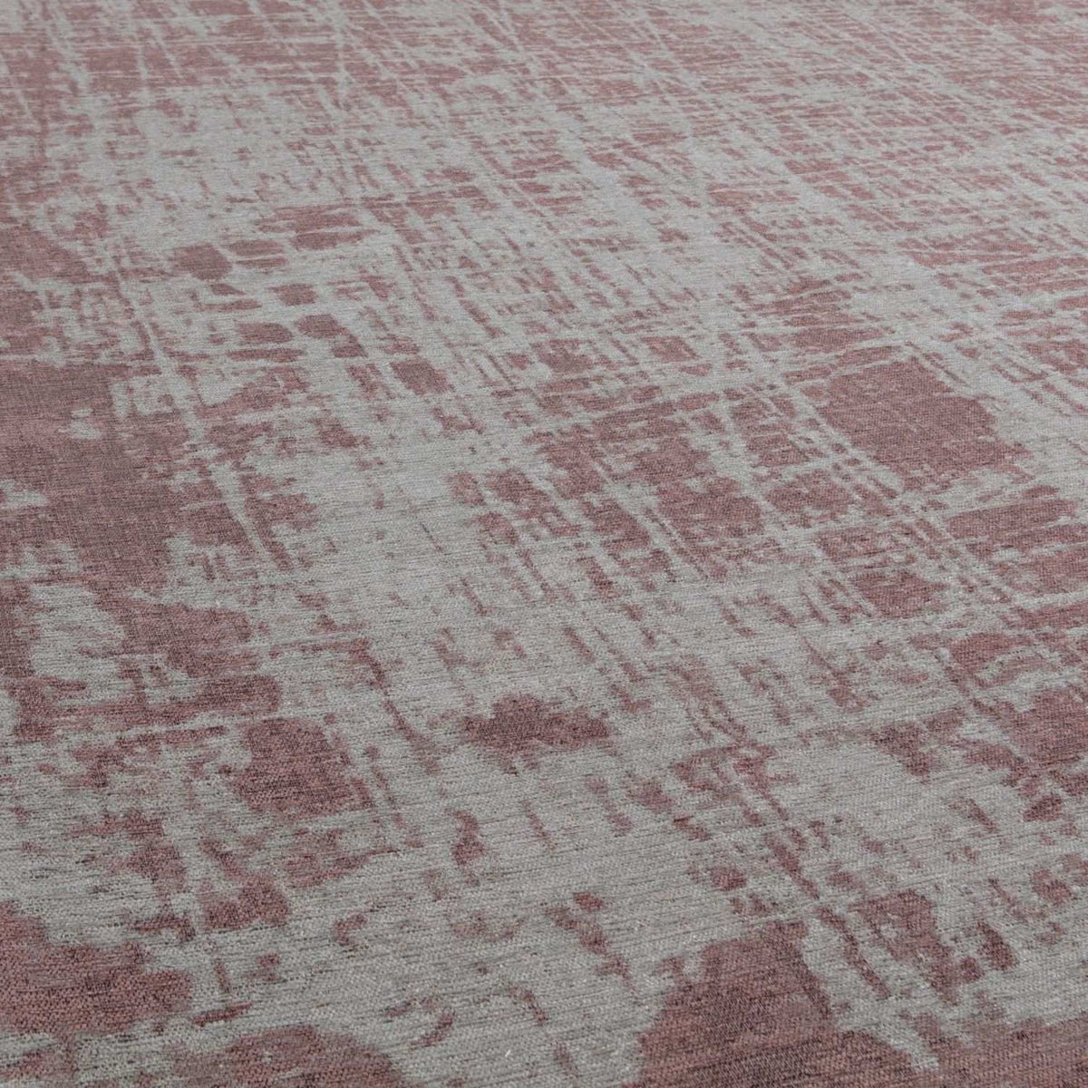 Washable Rug Carina Pink – 6920P