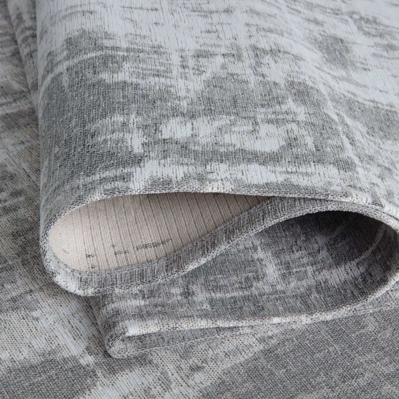 Washable Rug Carina Grey – 6921G