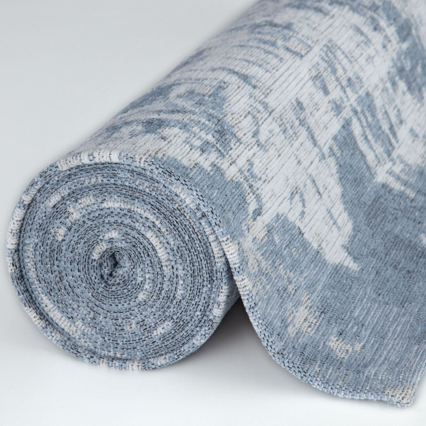 Washable Rug Carina Blue – 6923