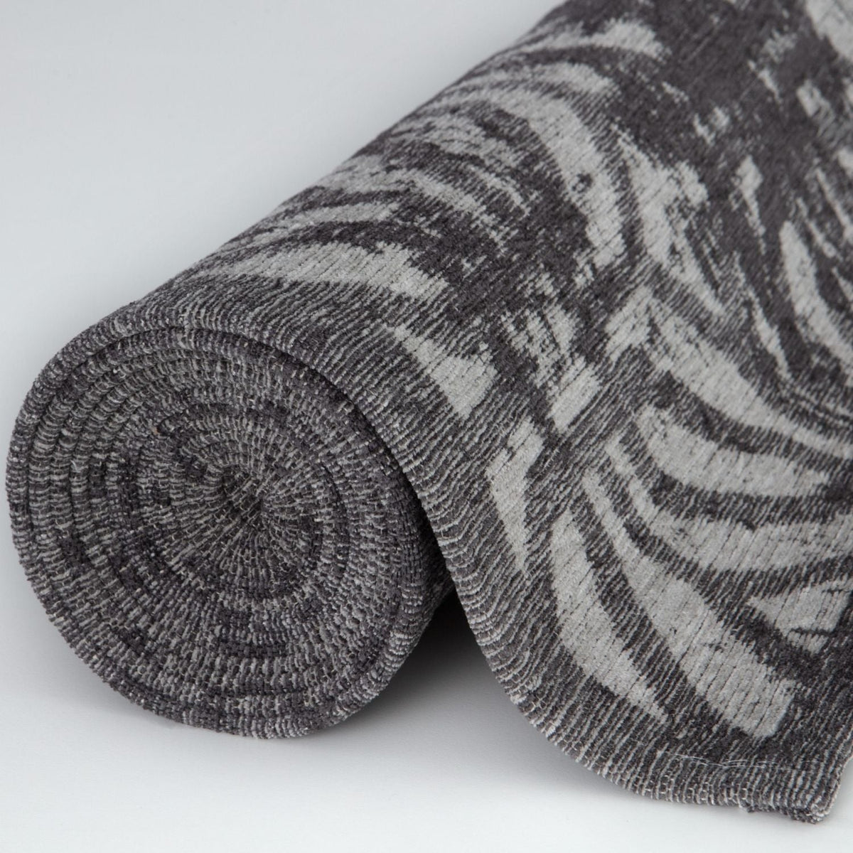 Washable Rug Carina Black – 6930B