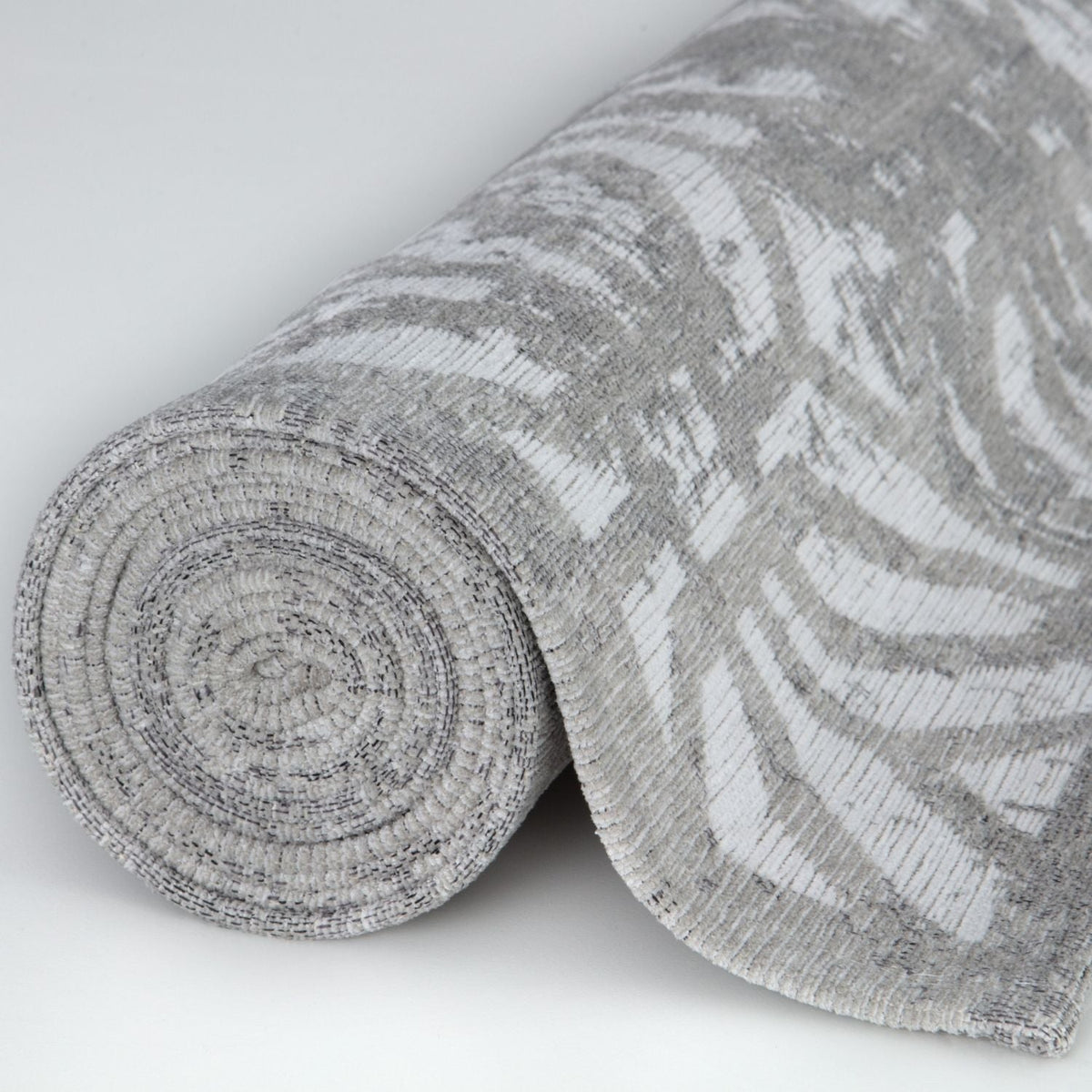 Washable Rug Carina Grey – 6932