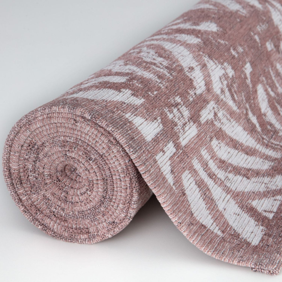 Washable Rug Carina Pink – 6933