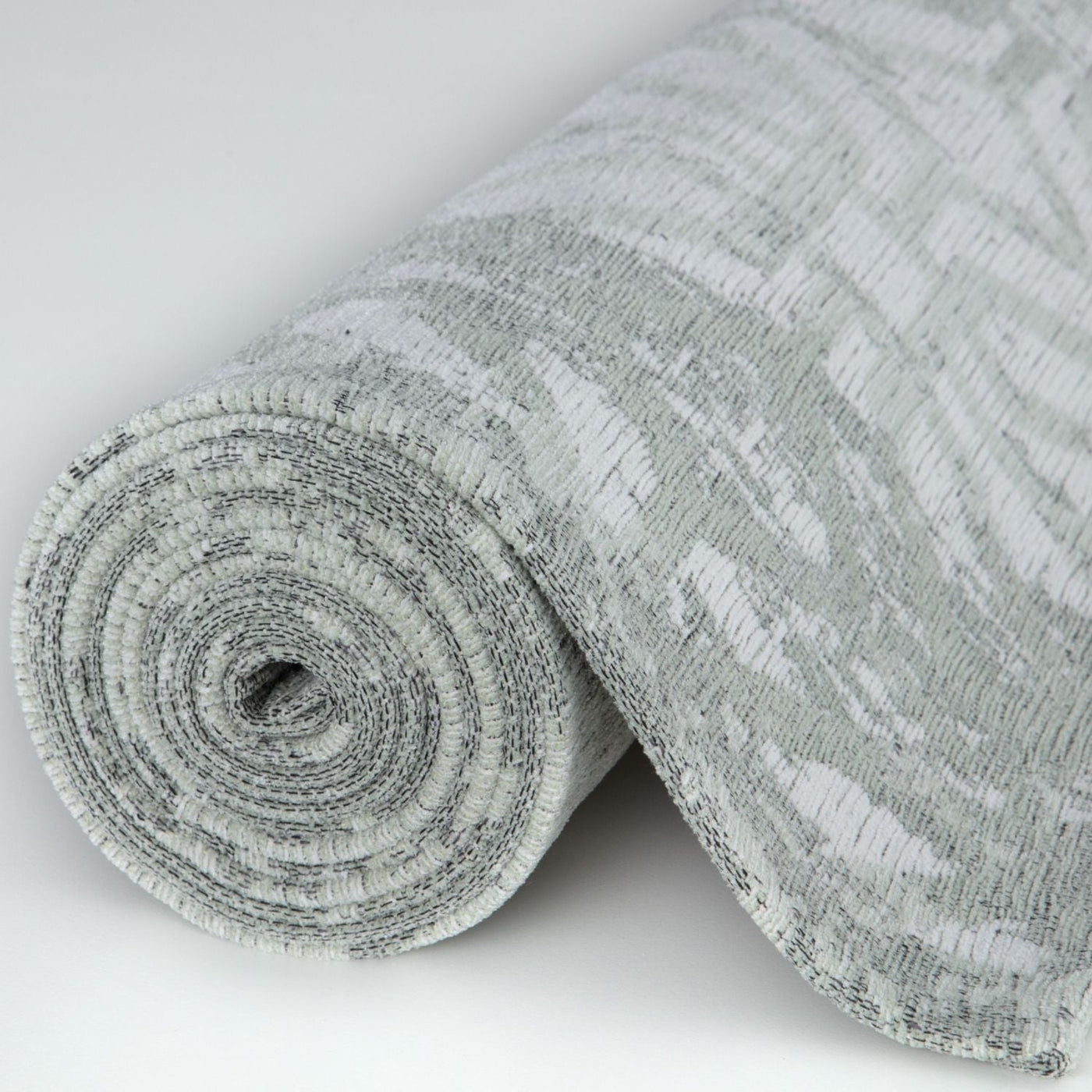 Washable Rug Carina Green – 6934