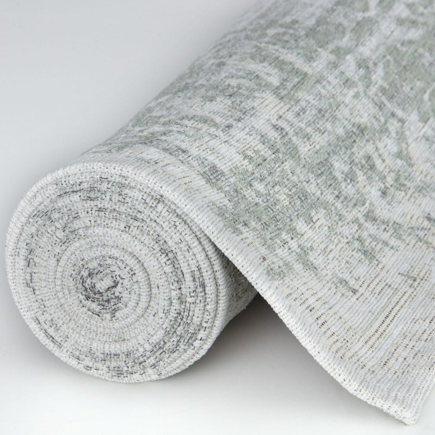 Washable Rug Carina Green – 6944