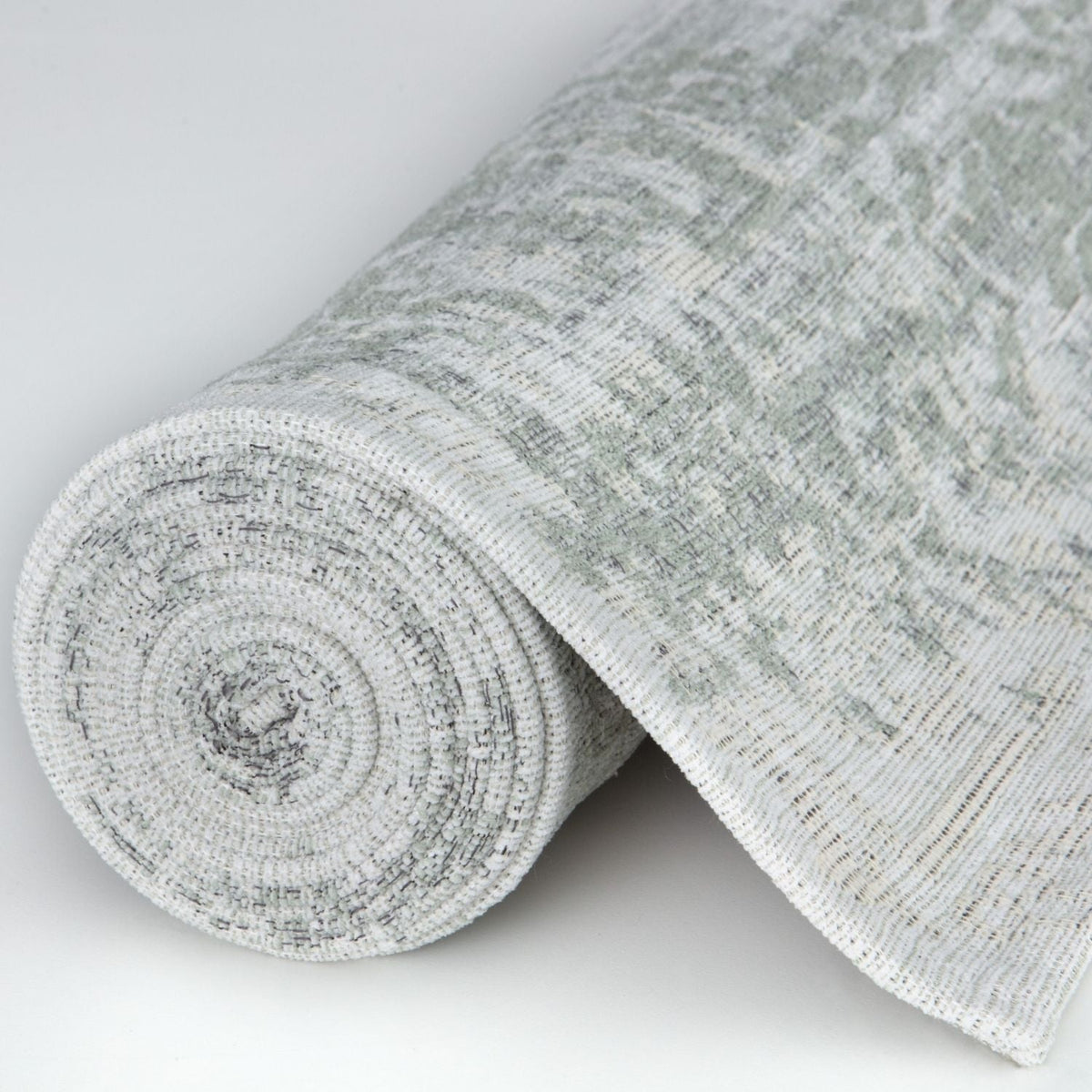 Washable Rug Carina Green – 6944
