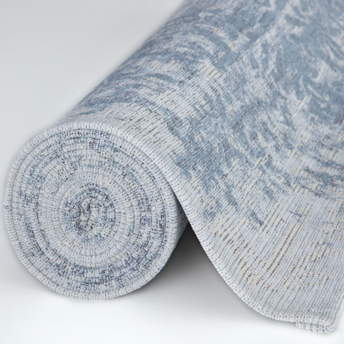 Washable Rug Carina Blue – 6945
