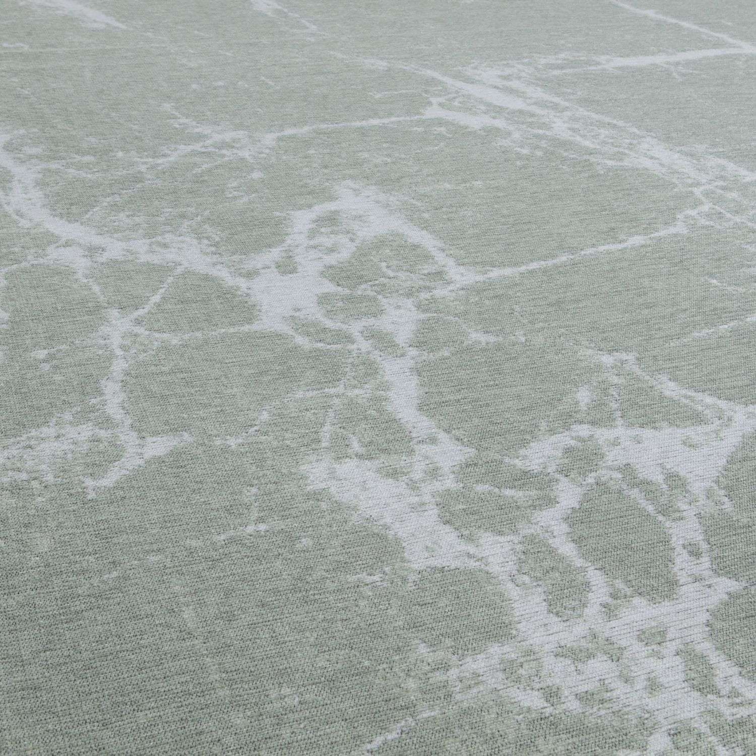 Washable Rug Carina Green – 6954