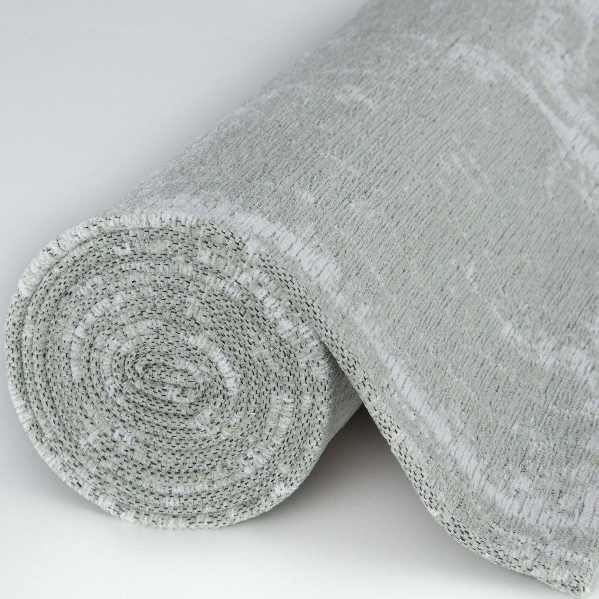 Washable Rug Carina Green – 6954