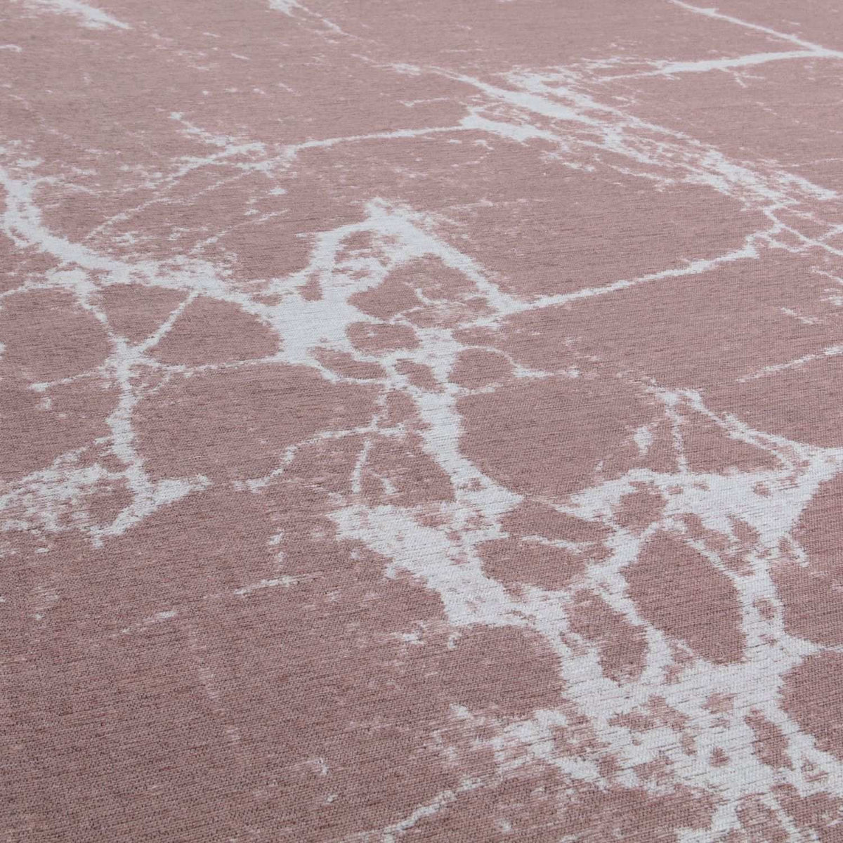 Washable Rug Carina Pink – 6956