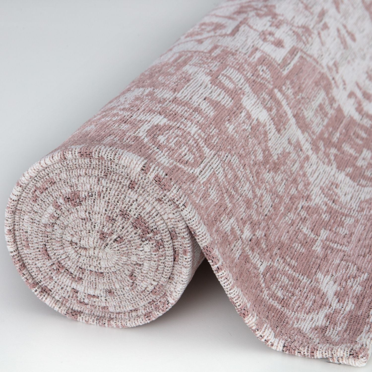 Washable Rug Carina Pink – 6962