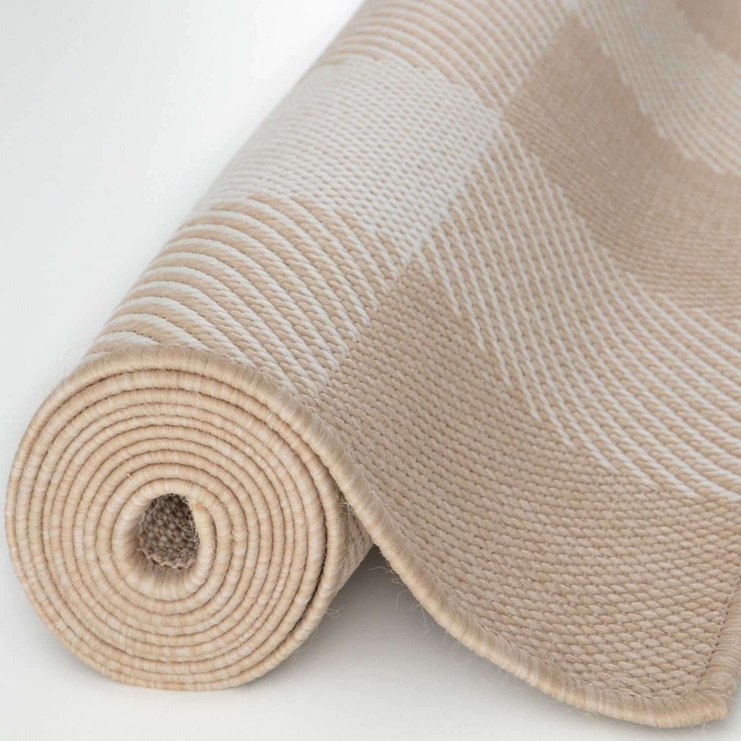 Ecology Outdoor Rug Beige – 700BE