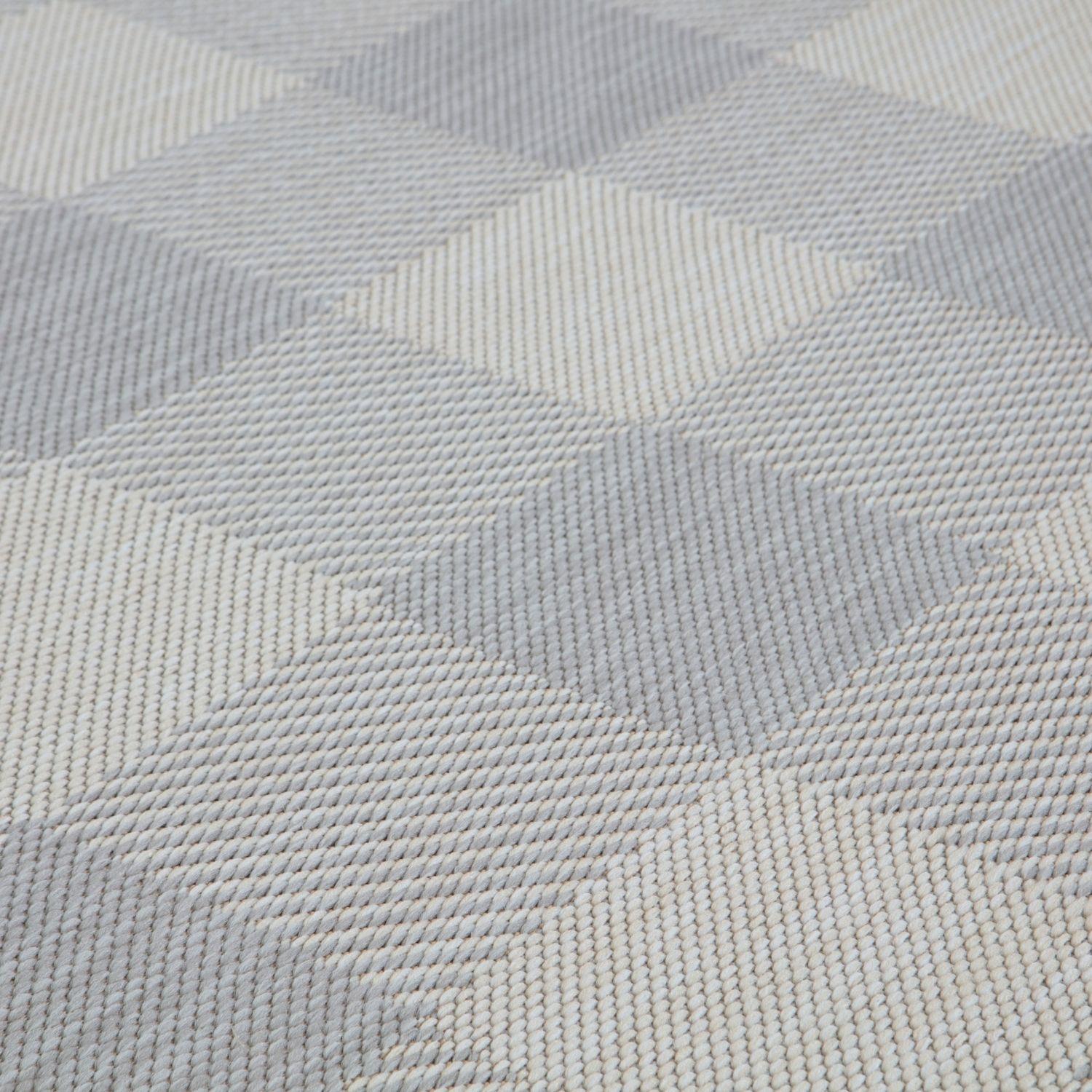 Ecology Outdoor Rug Grey – 700GR