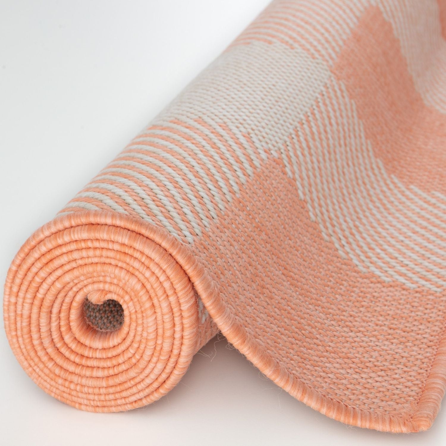 Ecology Outdoor Rug Orange – 700OR
