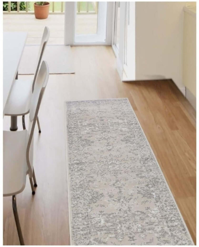 Maestro Vintage Cream Rug – 3118 GG44