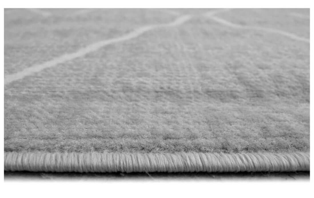 Maestro Berber Grey Rug – 3649 WS55
