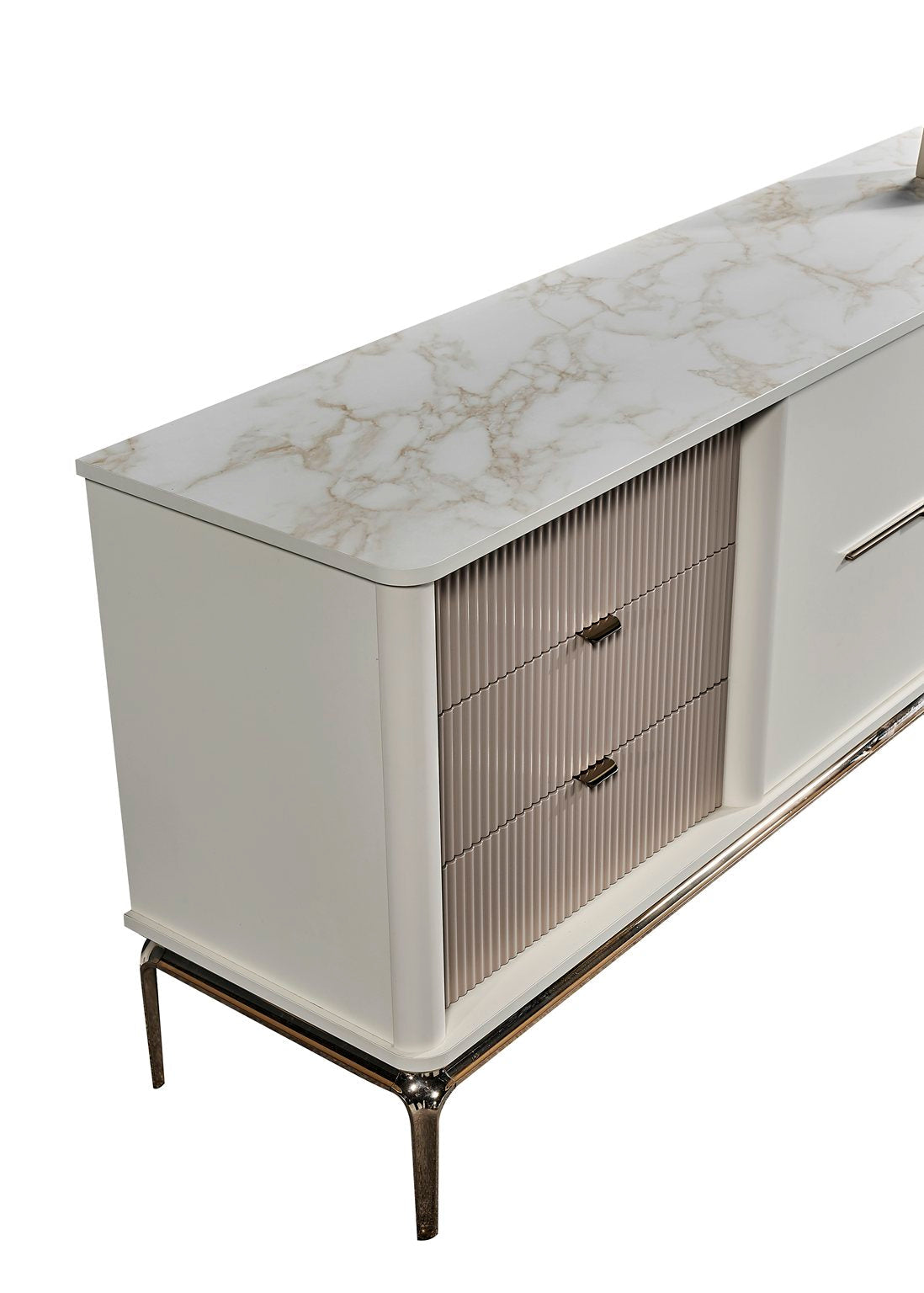 Alya Dining Room Set by Netline Interiors