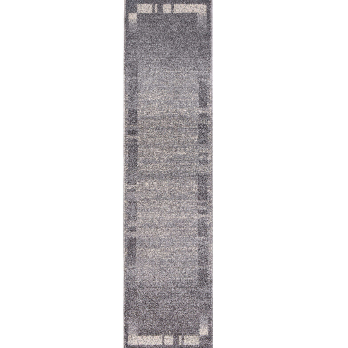Ephesus Grey Cream Rug – 7438GC