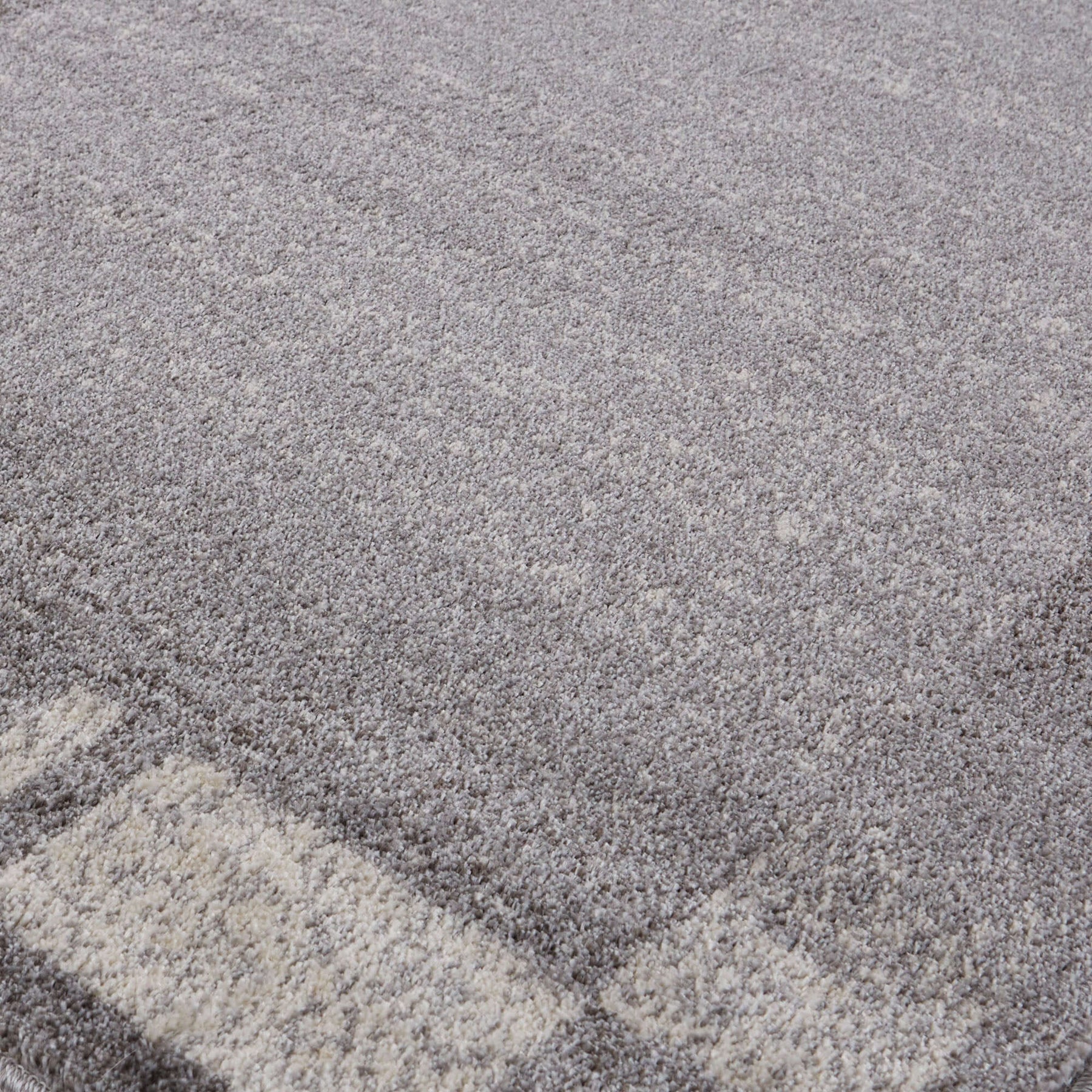 Ephesus Grey Cream Rug – 7438GC