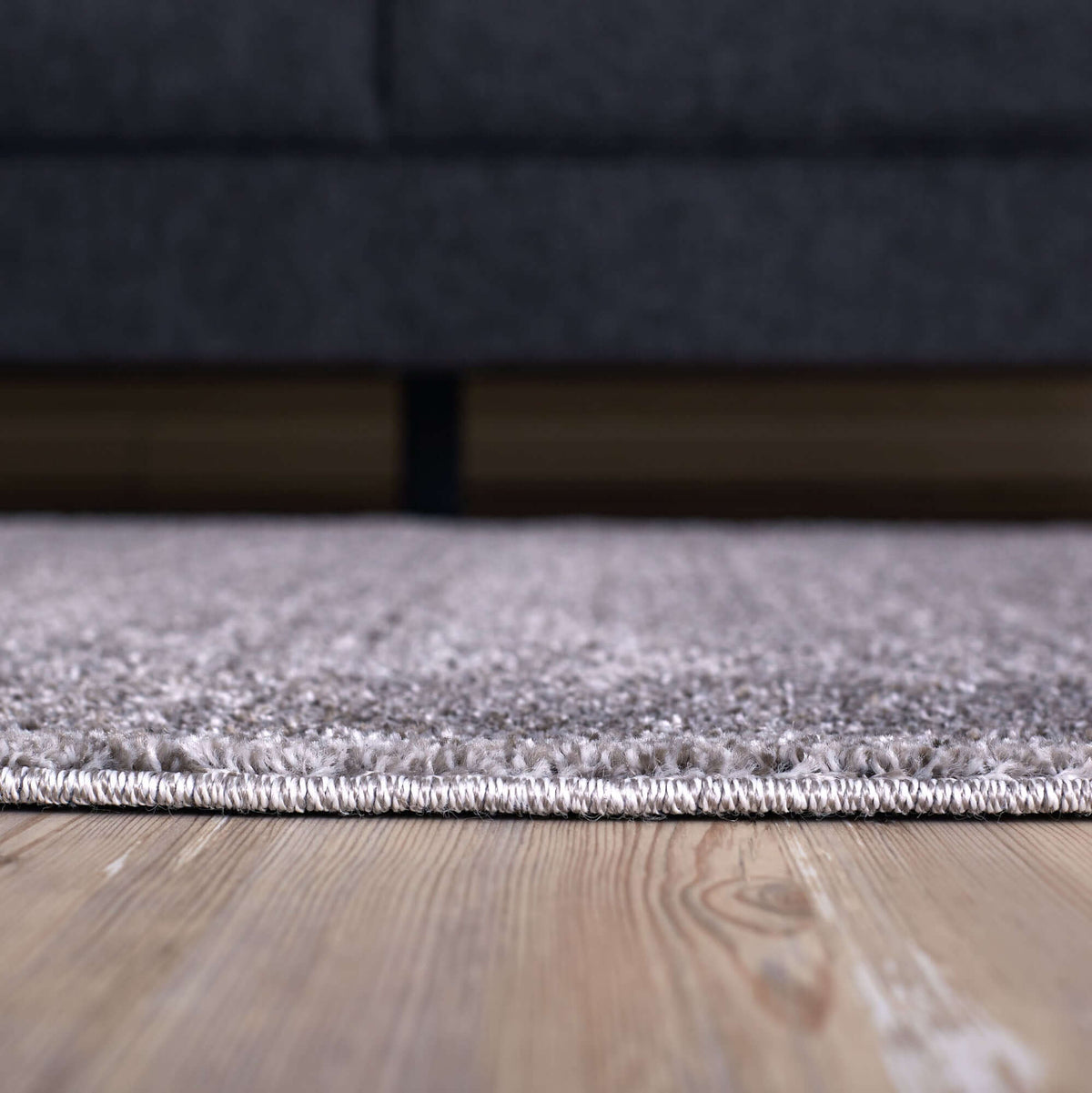 Ephesus Modern Grey Rugs – 7437G