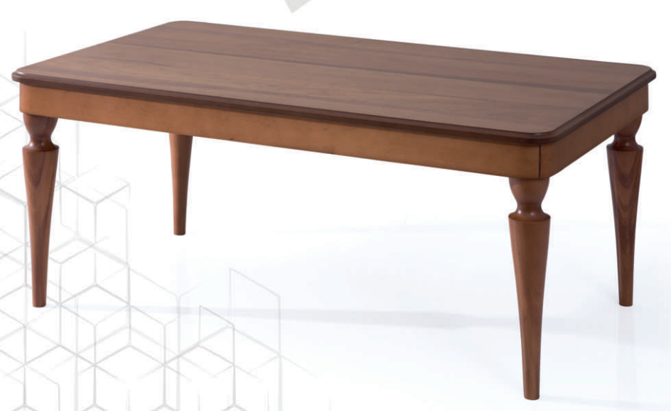 Aqua Coffee Table by Netline Interiors