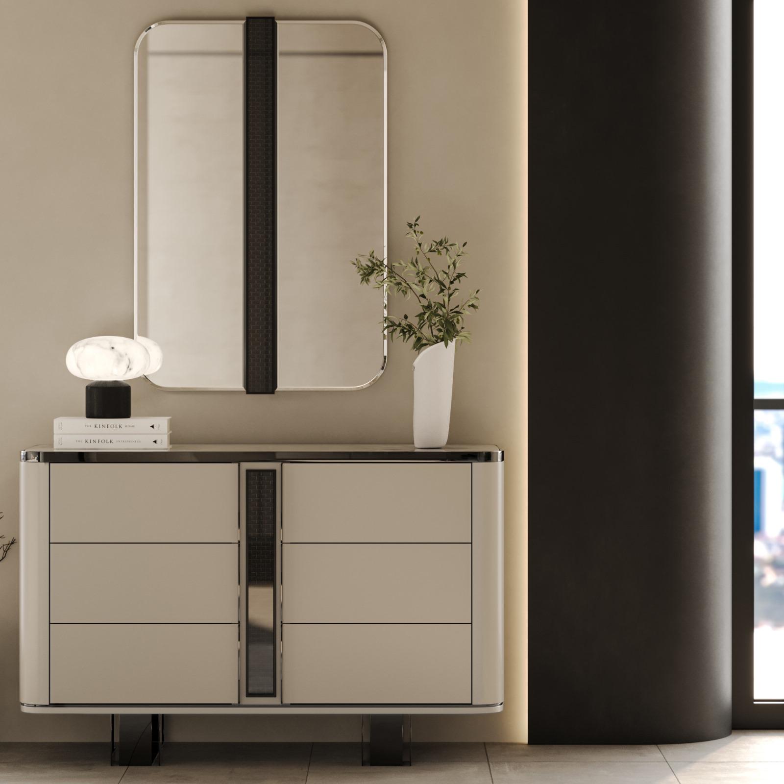 Diamond Bedroom (SK) by Netline Interiors