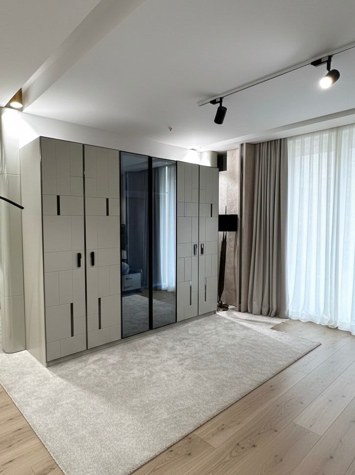 Aura Bedroom (SK) by Netline Interiors