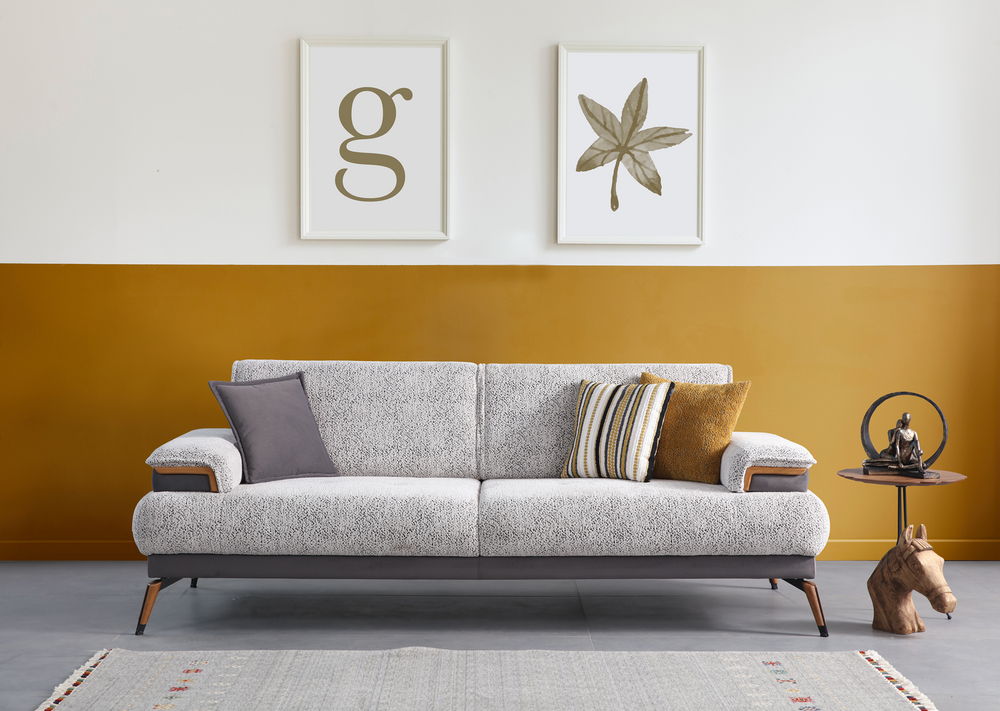 Arwen 2-Seater Sofa by Netline Interiors