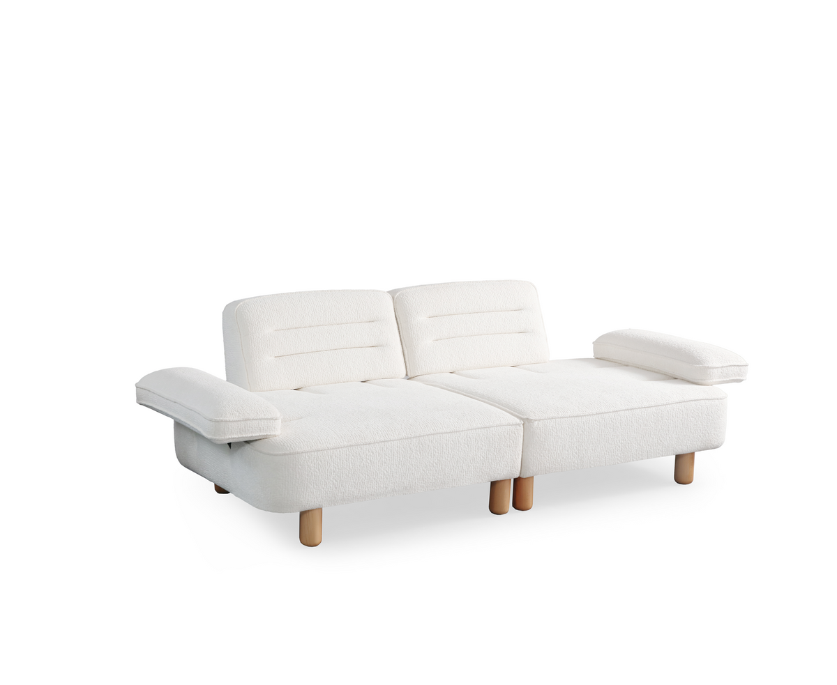 Armoni 3 Seater Sofa by Netline Interiors