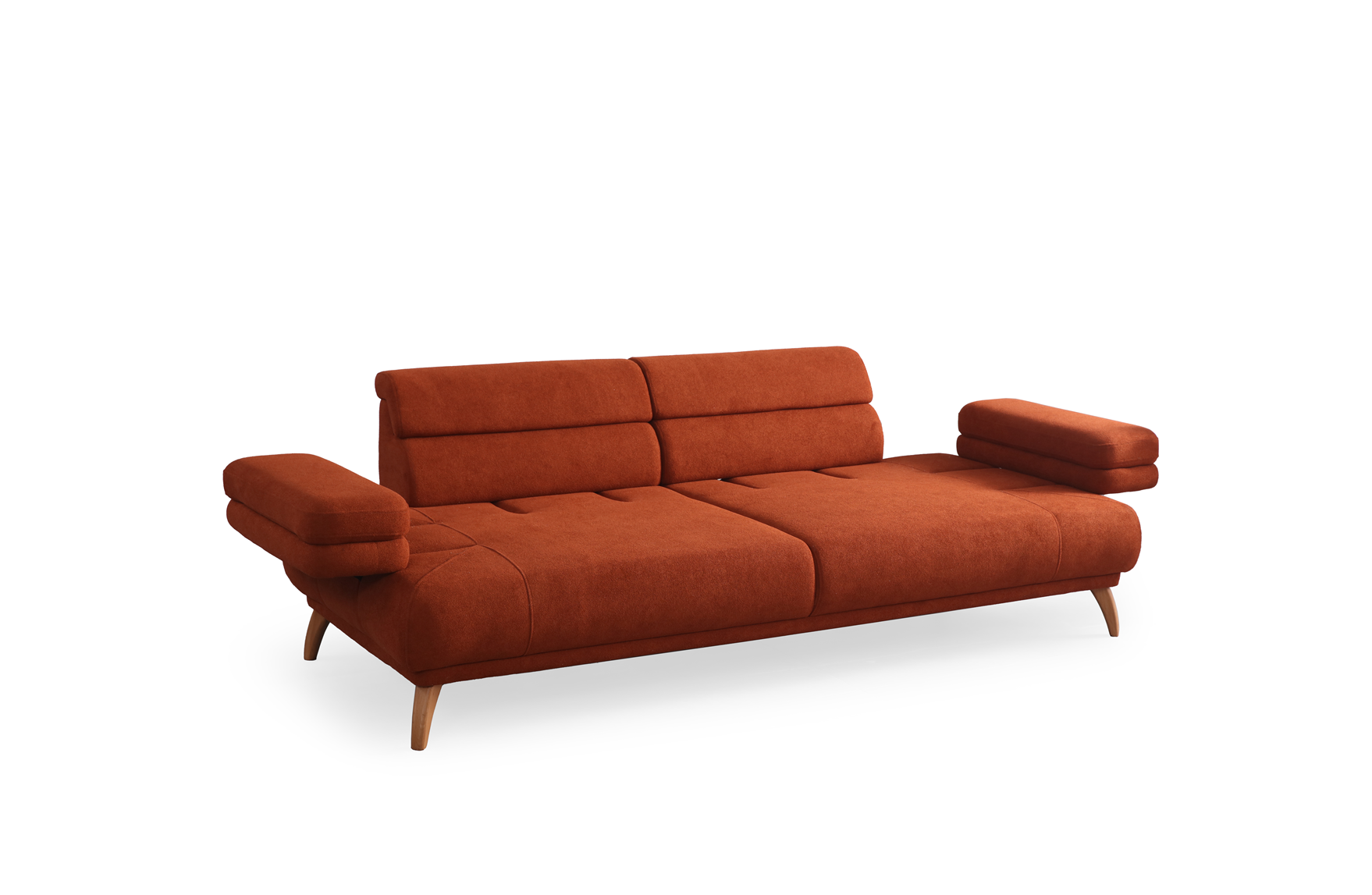 Bosna 3-Seater Sofa by Netline Interiors