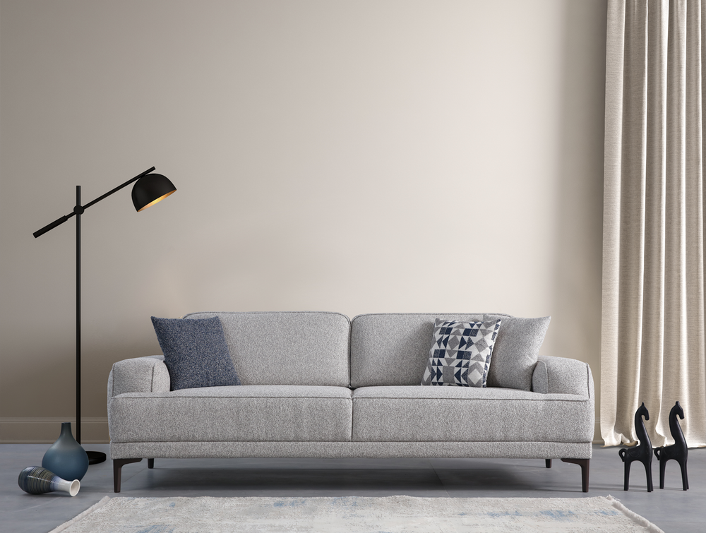 Sofya 2-Seater Sofa by Netline Interiors