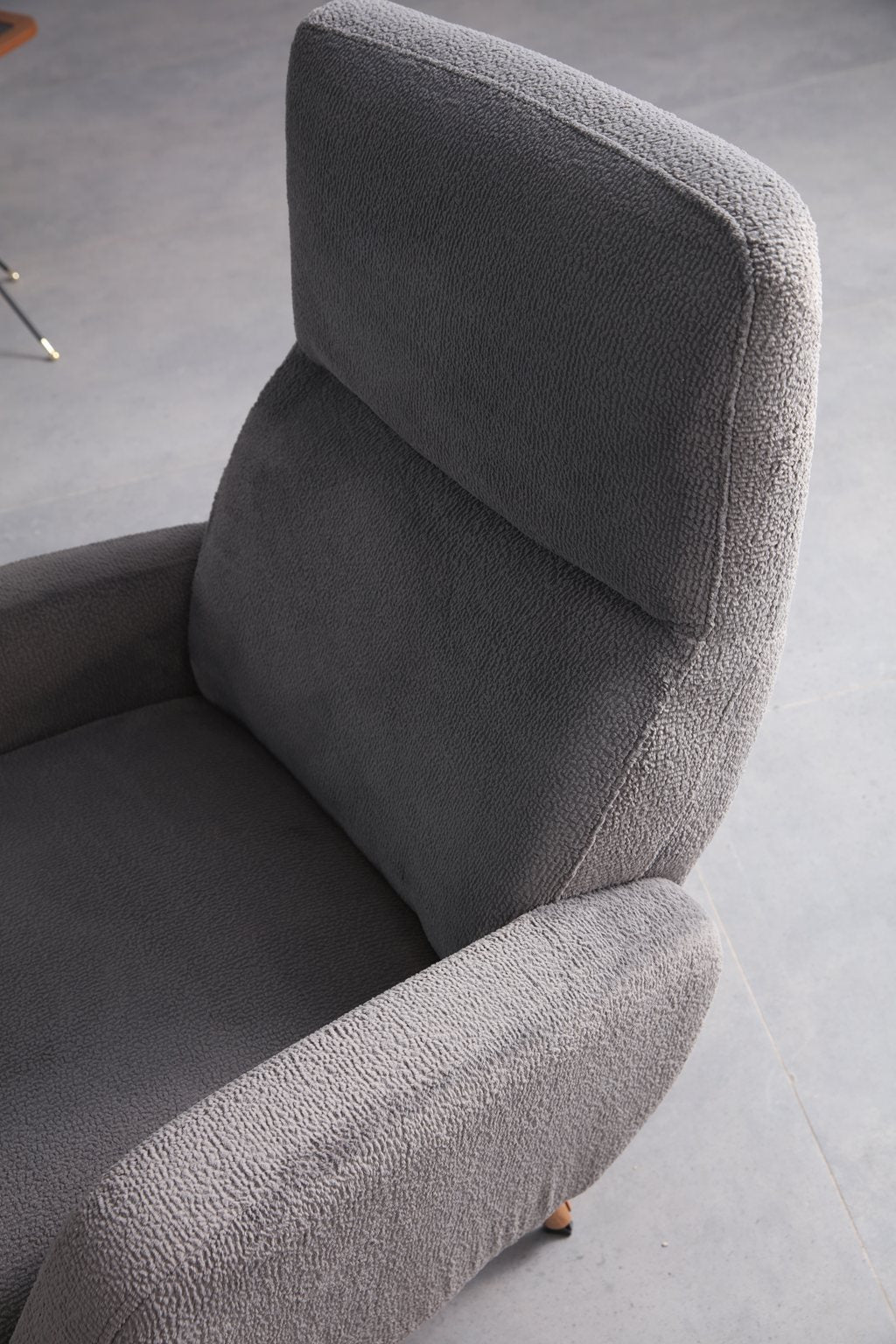 Oslo Armchair (K) by Netline Interiors