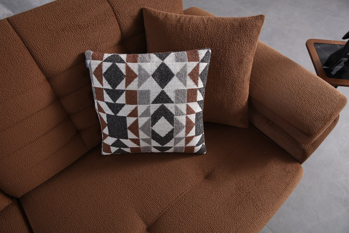 Oslo 3 Seater Sofa (K) by Netline Interiors