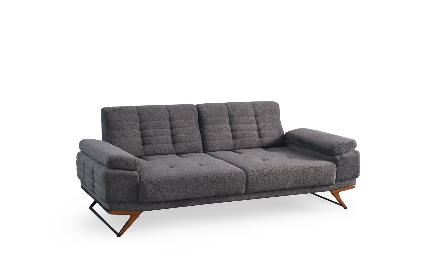 Oslo 2 Seater Sofa (K) by Netline Interiors