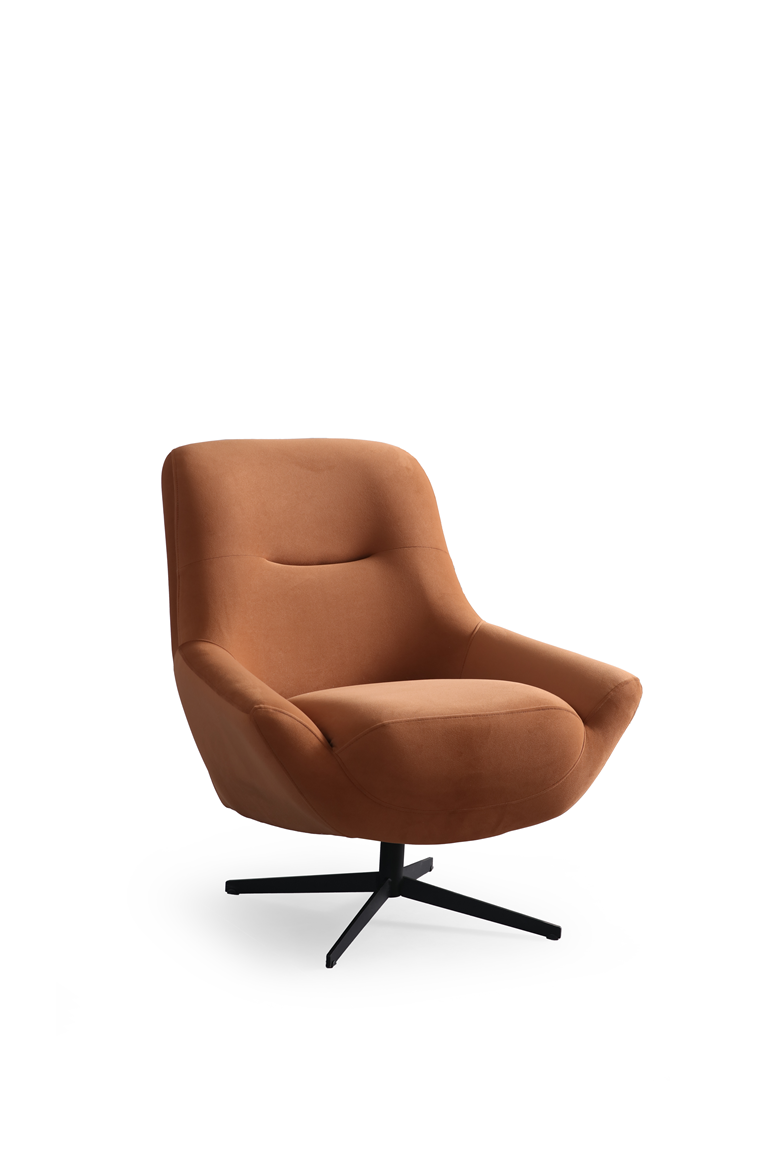 Esse Armchair by Netline Interiors