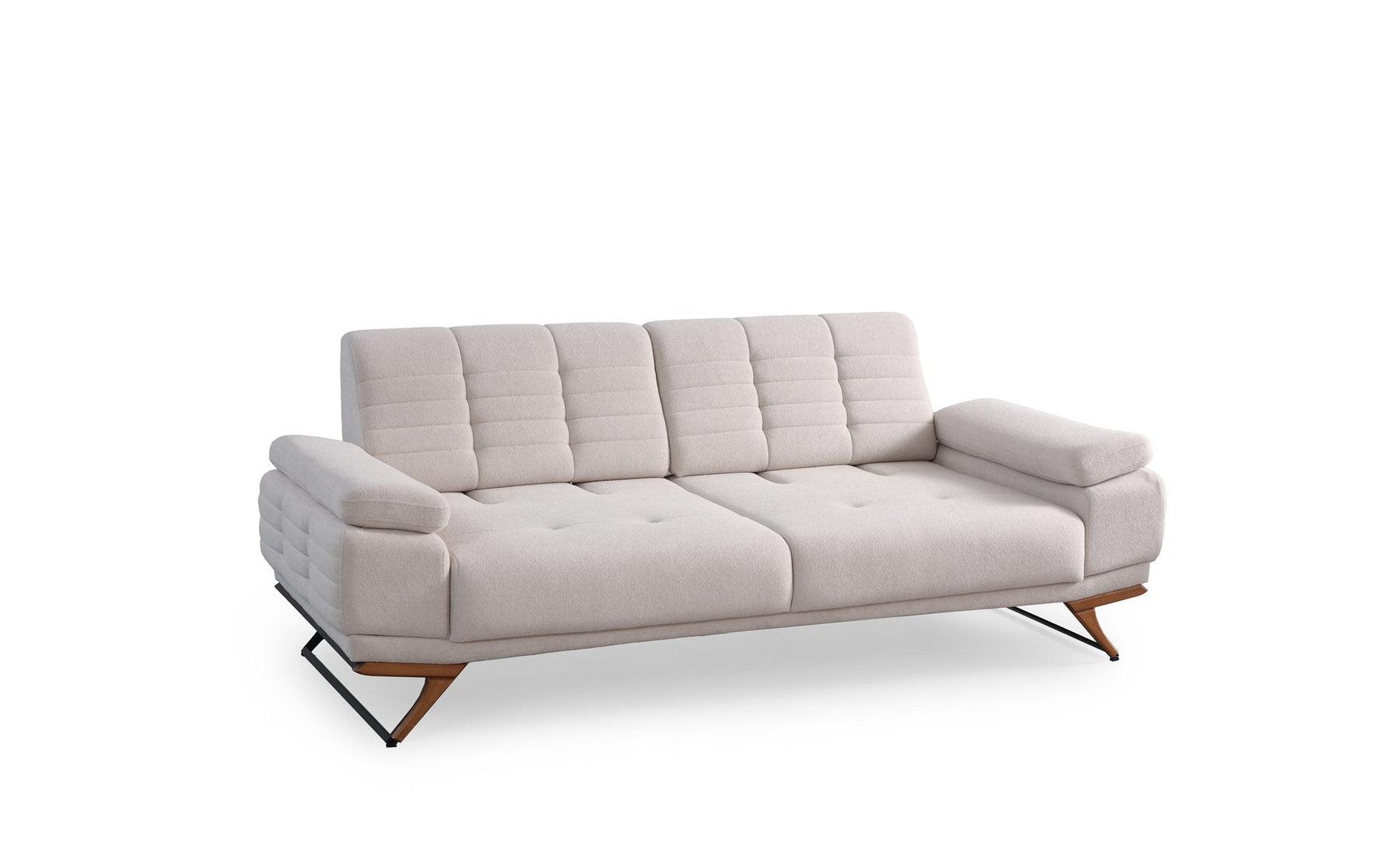Oslo Sofa Set (K) by Netline Interiors