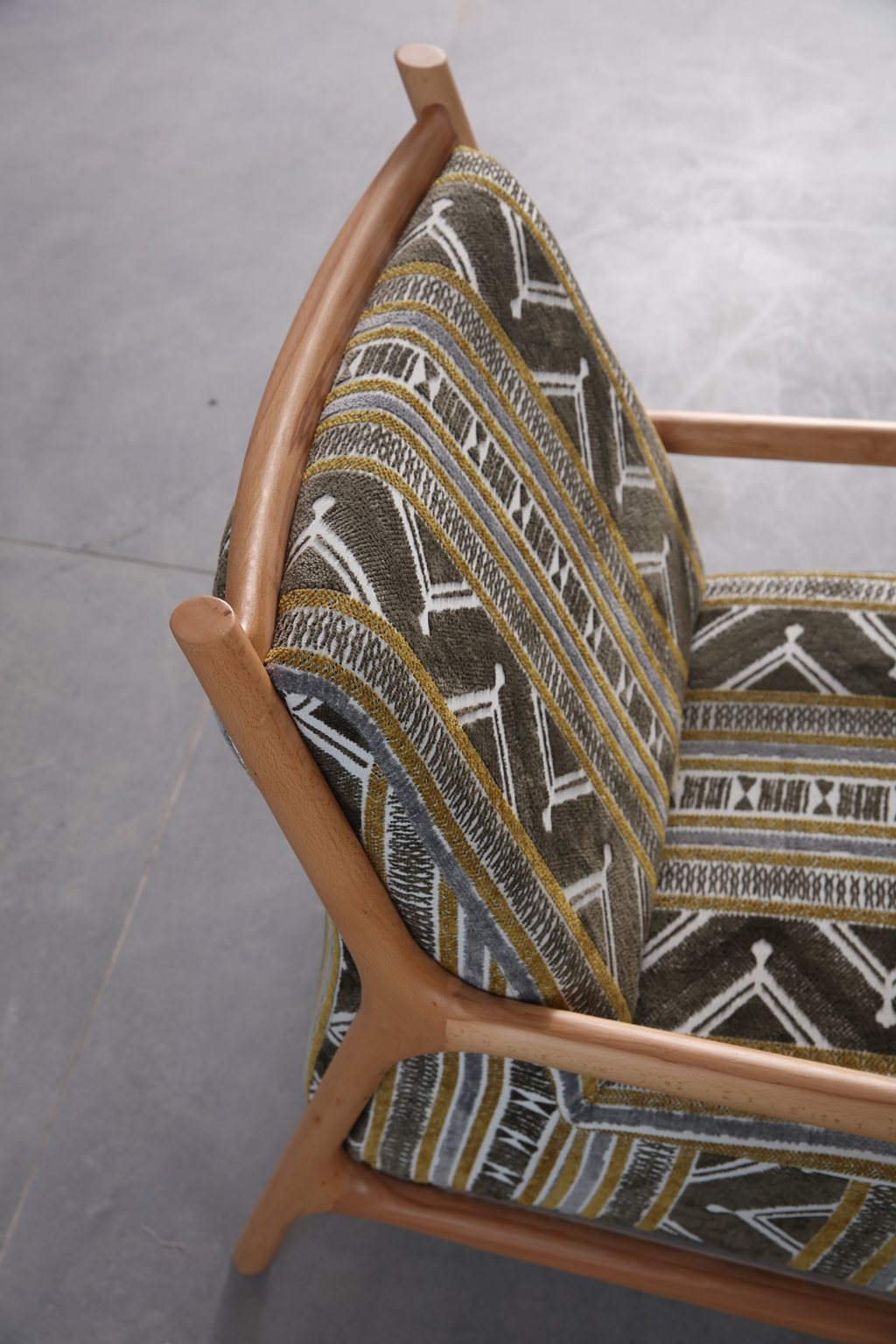 Zeus Corner Set by Netline Interiors