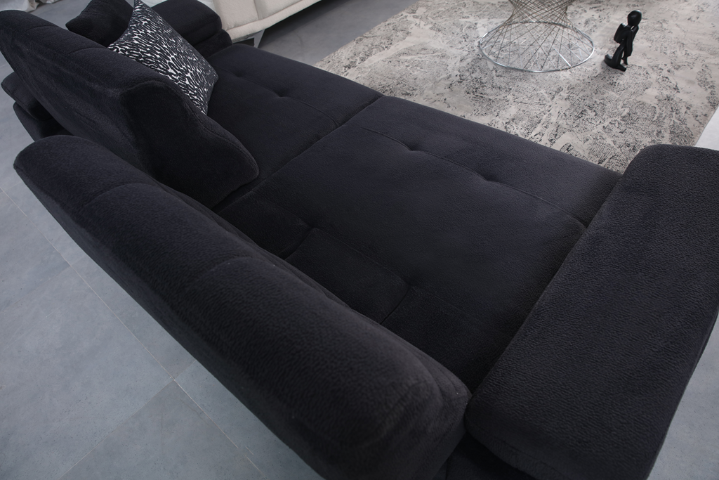 Linda 2 Seater Sofa (K) by Netline Interiors