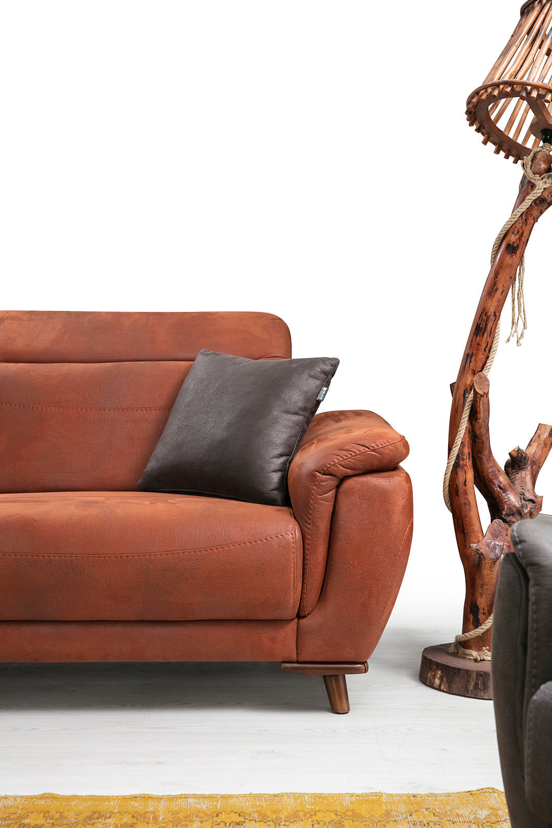 Armani Sofa Set (S) by Netline Interiors