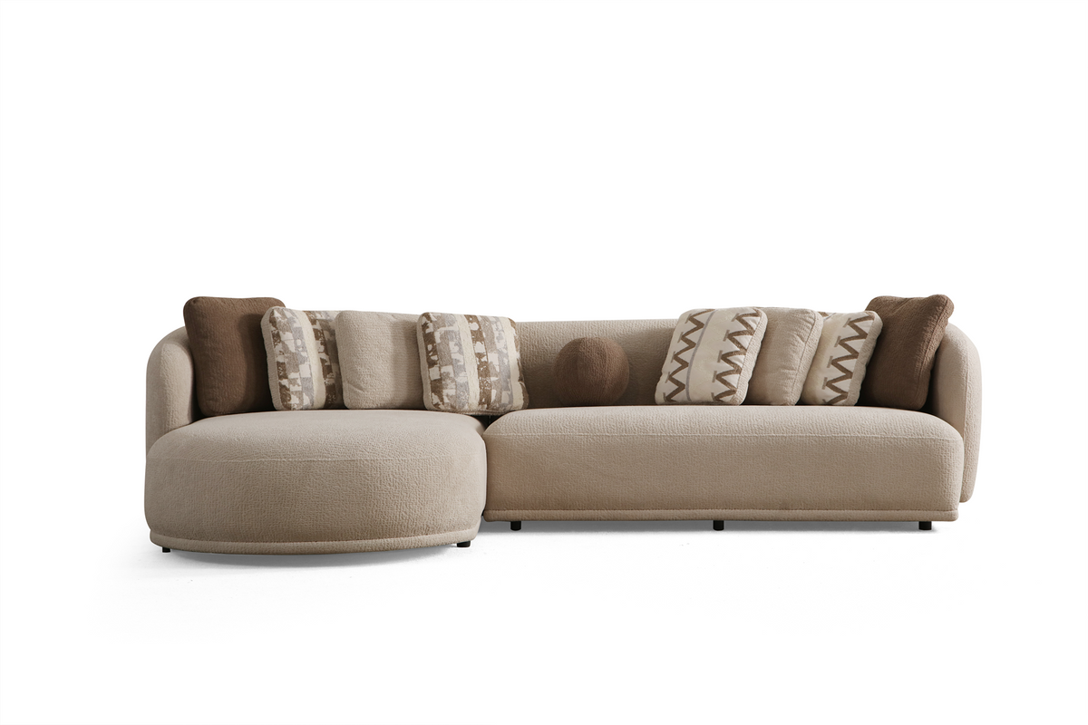 Matiz Relax Sofa (D) by Netline Interiors