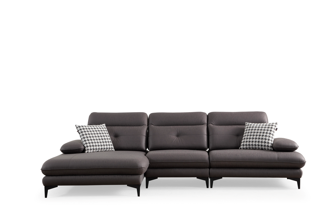 Torino Mini Relax Corner Sofa by Netline Interiors