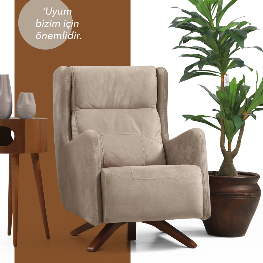 Rio Chair by Netline Interiors
