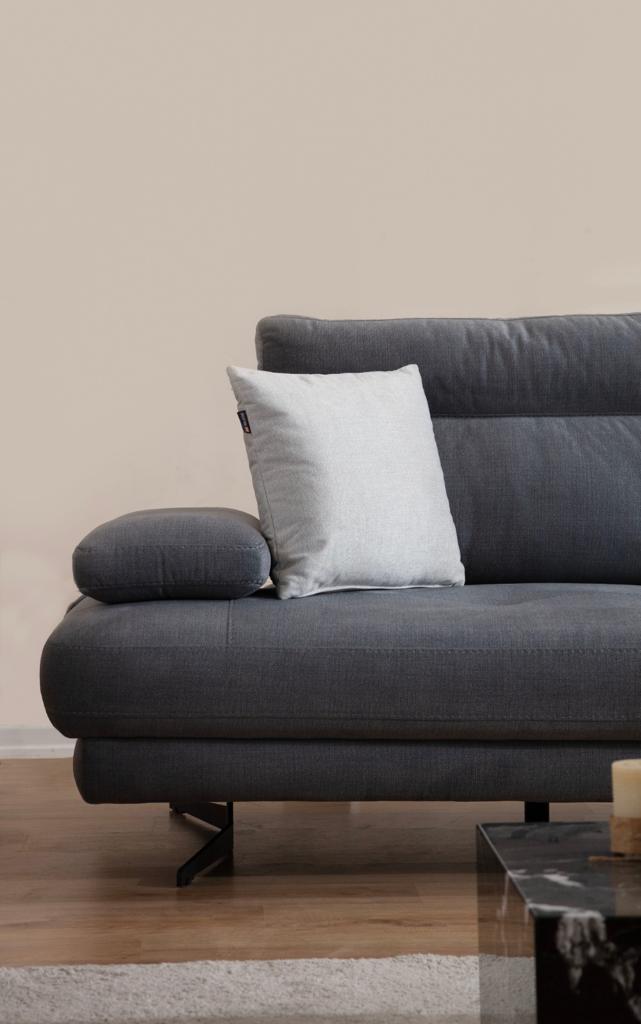 Milano Sofa Set by Netline Interiors