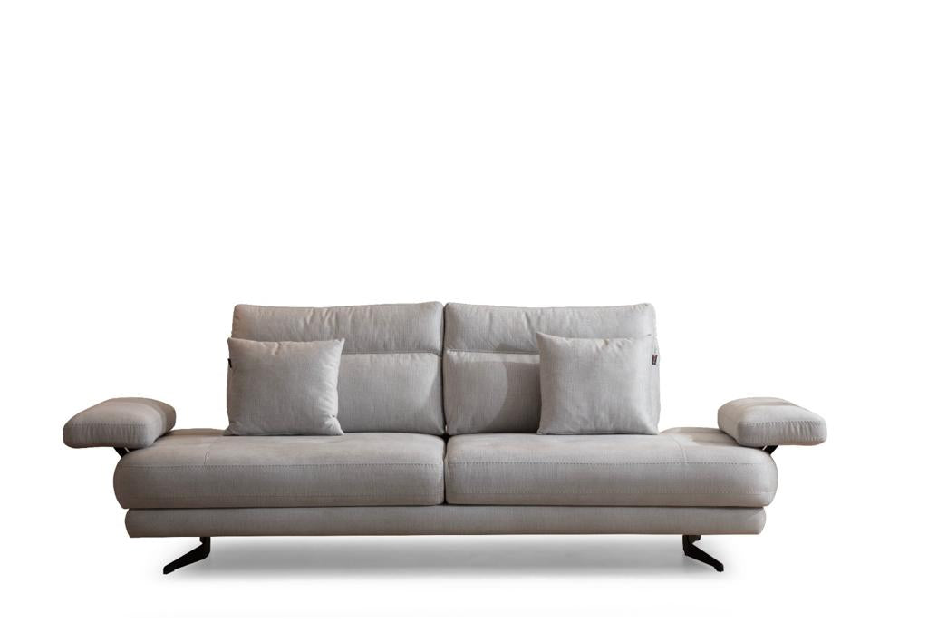 Milano 2 Seater Sofa by Netline Interiors