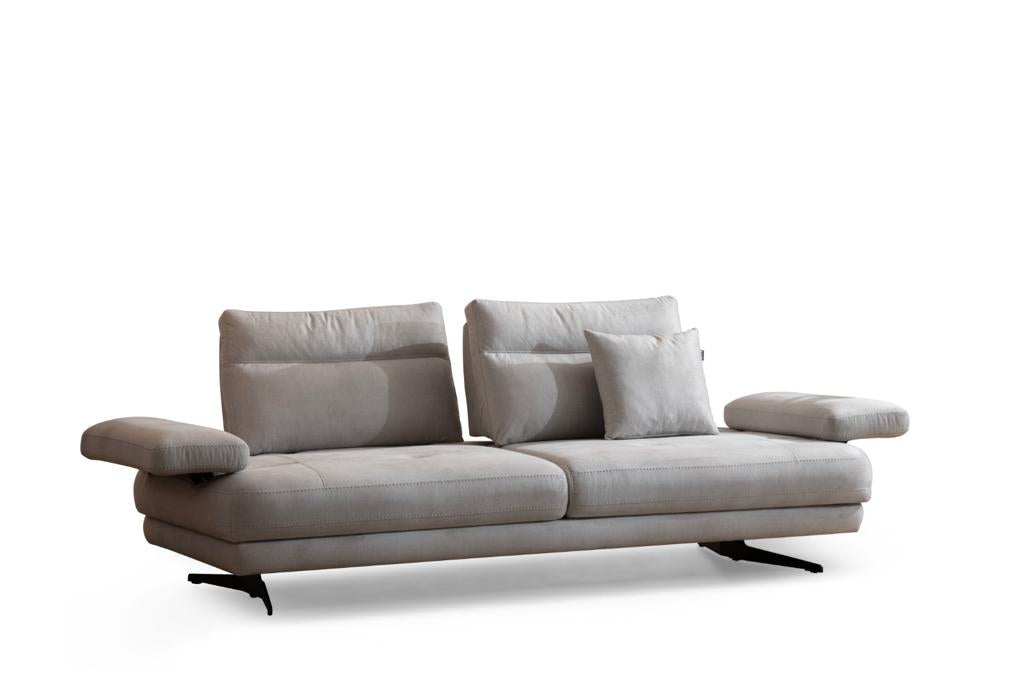 Milano 2 Seater Sofa by Netline Interiors