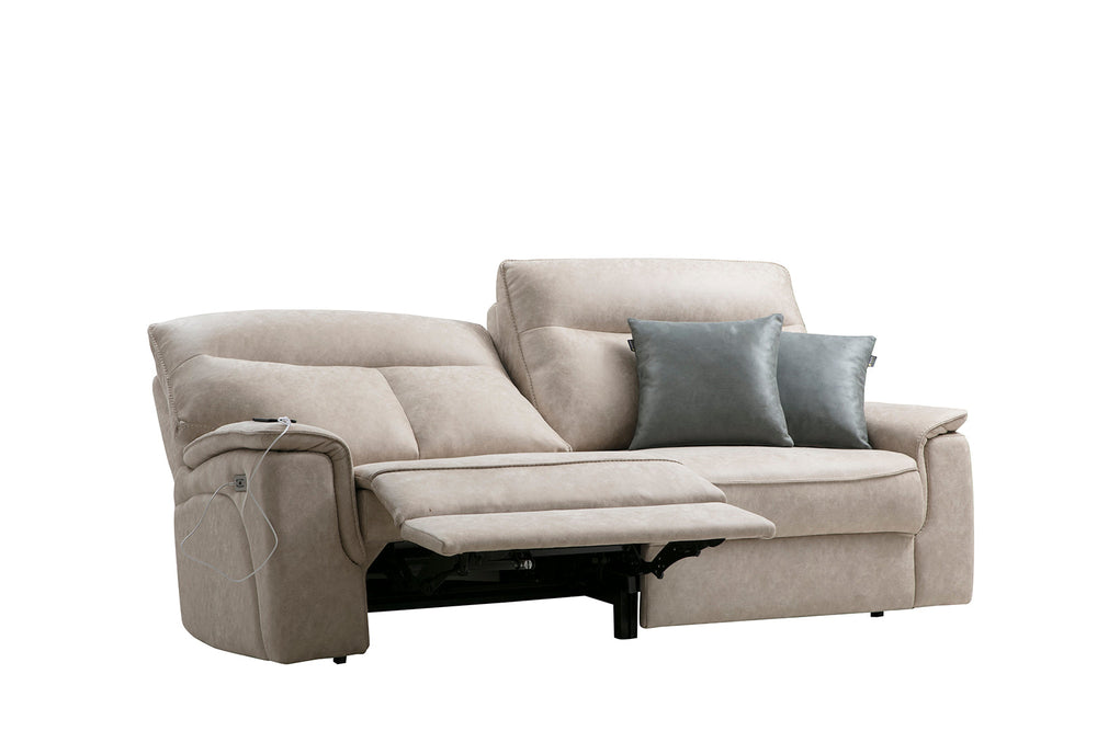 Gala 3 Seater Sofa by Netline Interiors