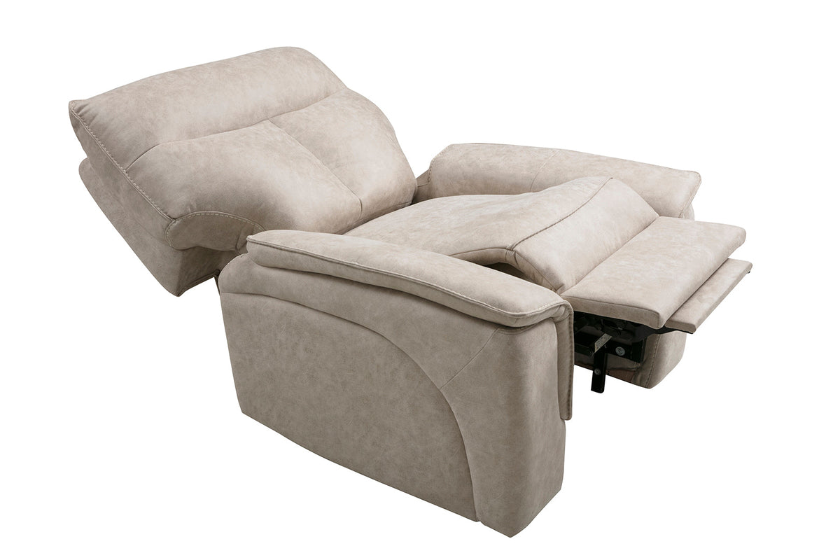 Gala Sofa Set by Netline Interiors