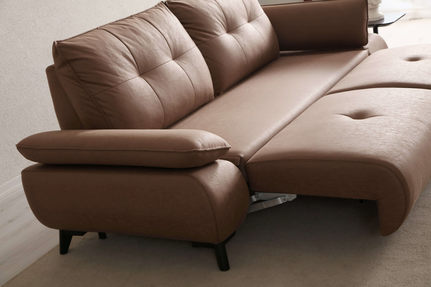 Elit 3 Seater Sofa (S) by Netline Interiors
