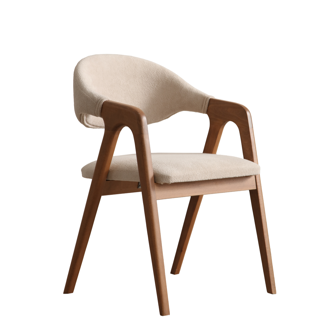 Milano Dining Table and Chairs by Netline Interiors